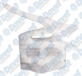 MTJ 4120 Torpido Agrafi (Alt) R9-R11